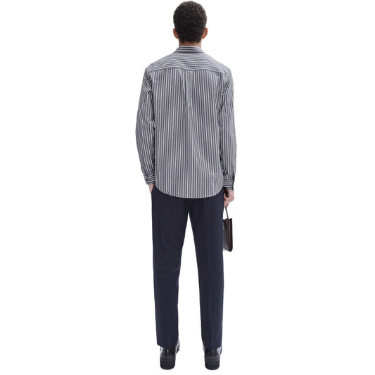 - Clement Shirt - White