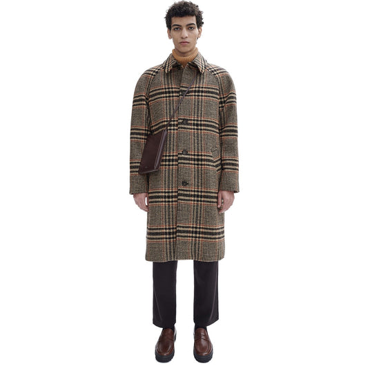 - Etienne Coat - Beige