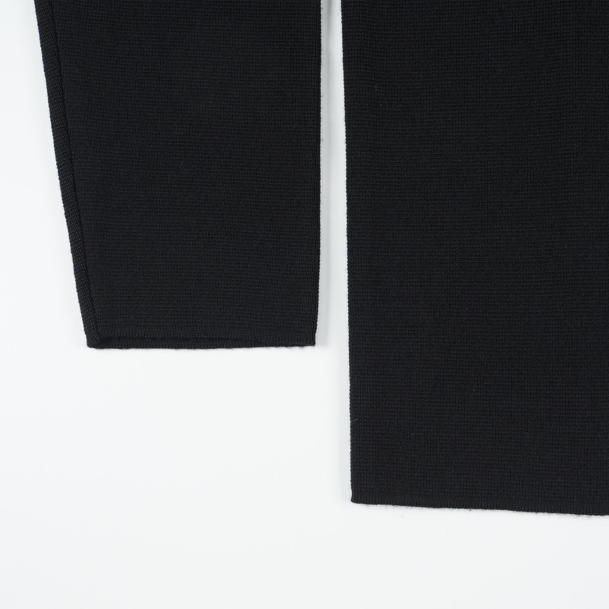 Filippo Merino Field Jacket - Black