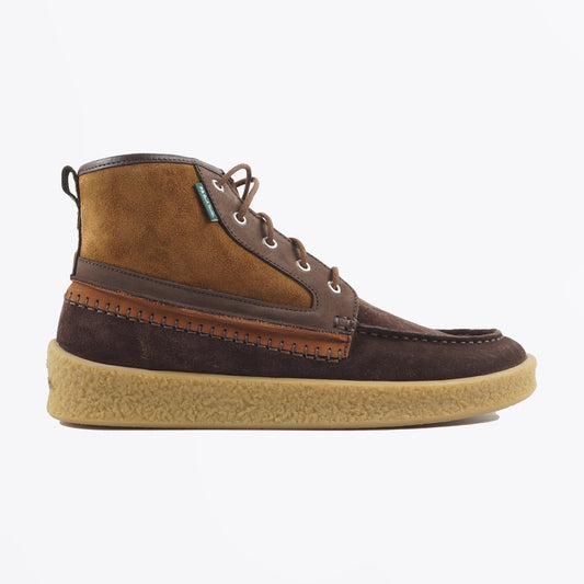 - Coffmann Boot - Brown