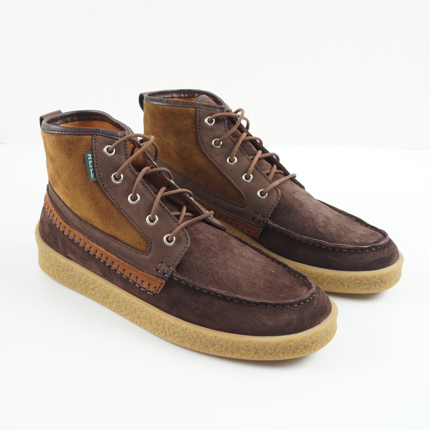 - Coffmann Boot - Brown