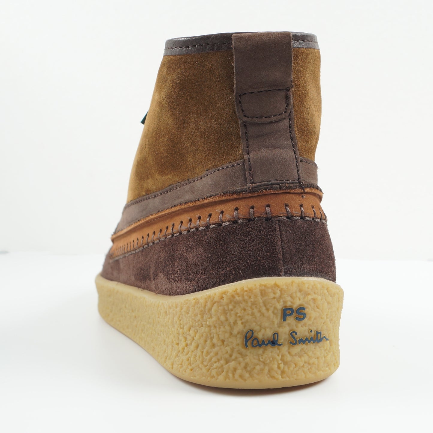 - Coffmann Boot - Brown