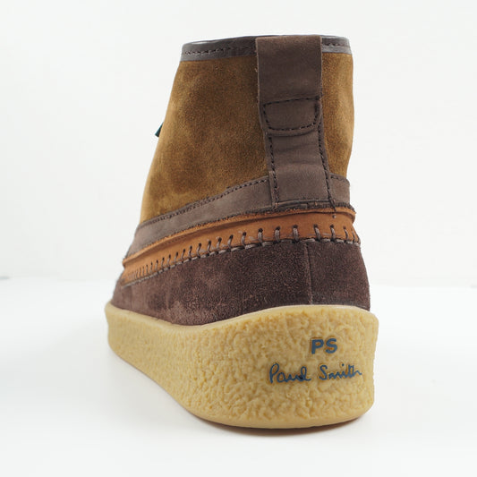 - Coffmann Boot - Brown