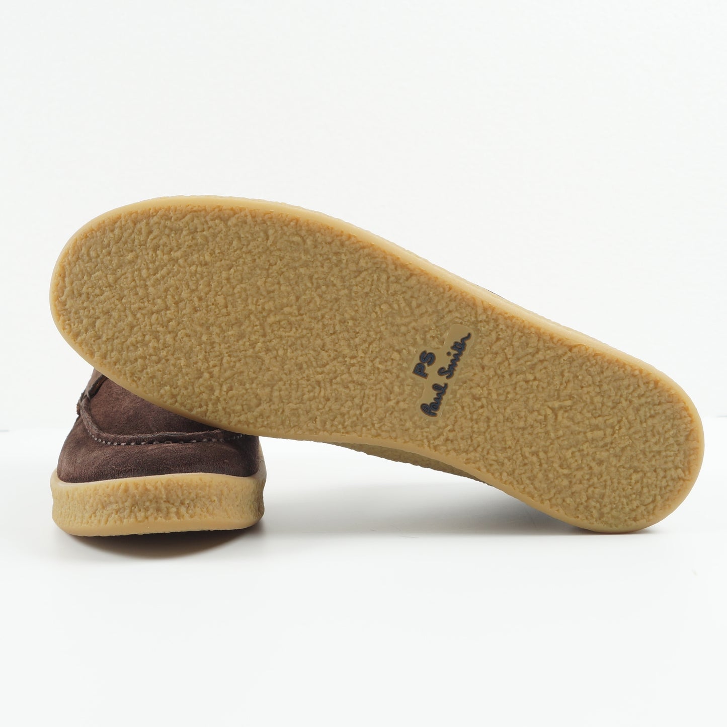 - Coffmann Boot - Brown