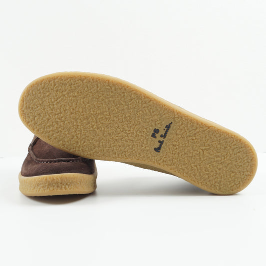 - Coffmann Boot - Brown