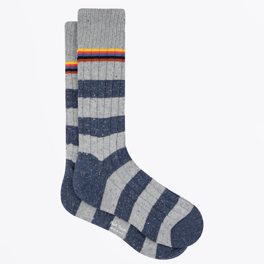 - 3 Pack Devon Socks - Multi