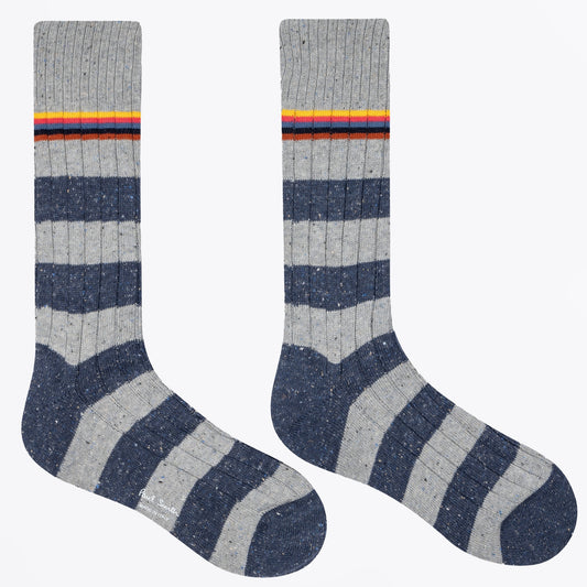 - 3 Pack Devon Socks - Multi