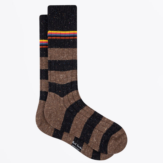 - 3 Pack Devon Socks - Multi