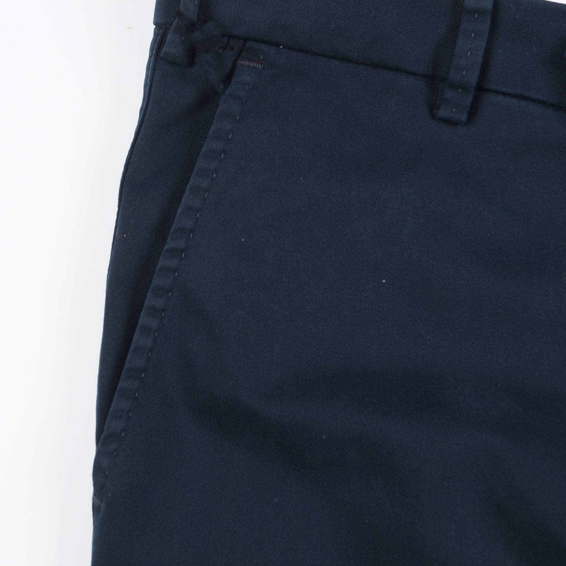 MMX - Lupus Navy Stretch Chino - Navy