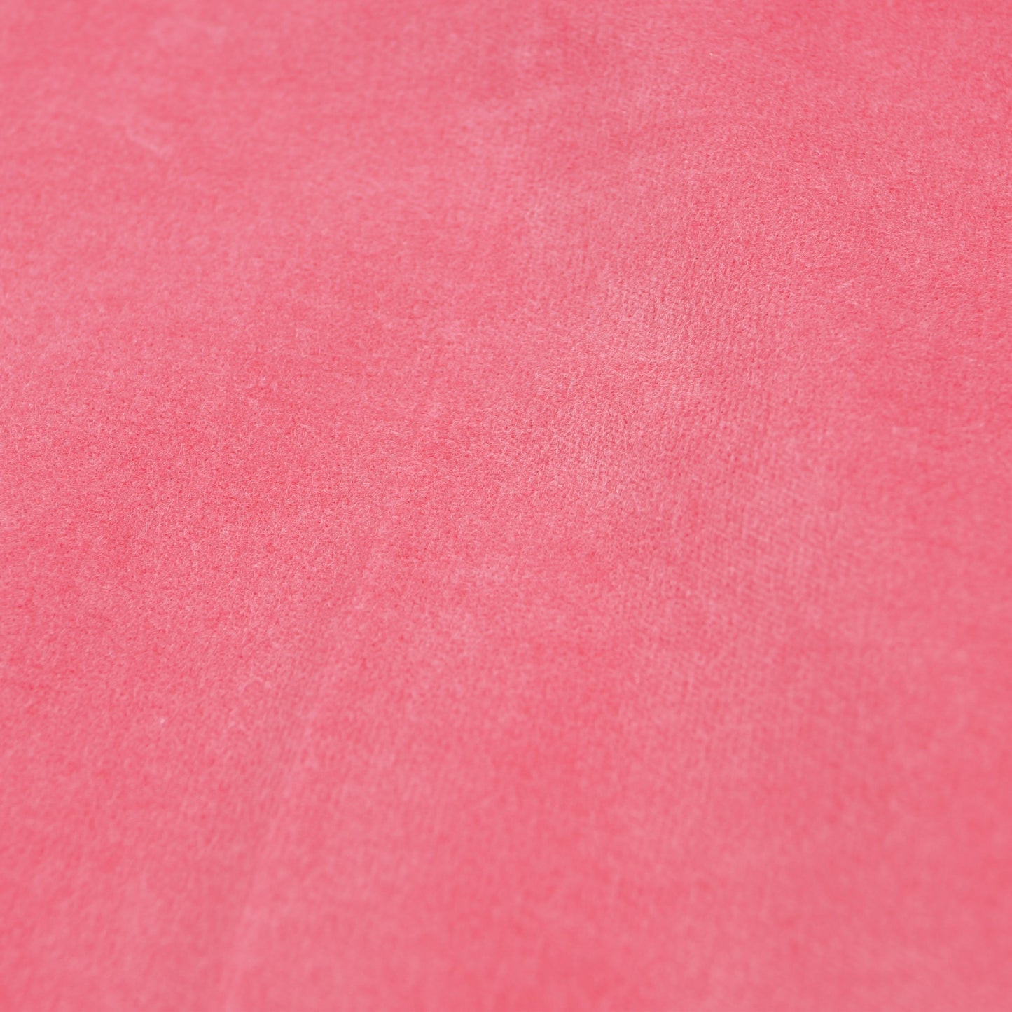 - Velvet Trousers - Pink