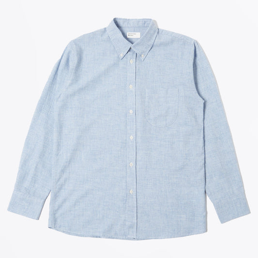 - Daybrook Shirt - Blue