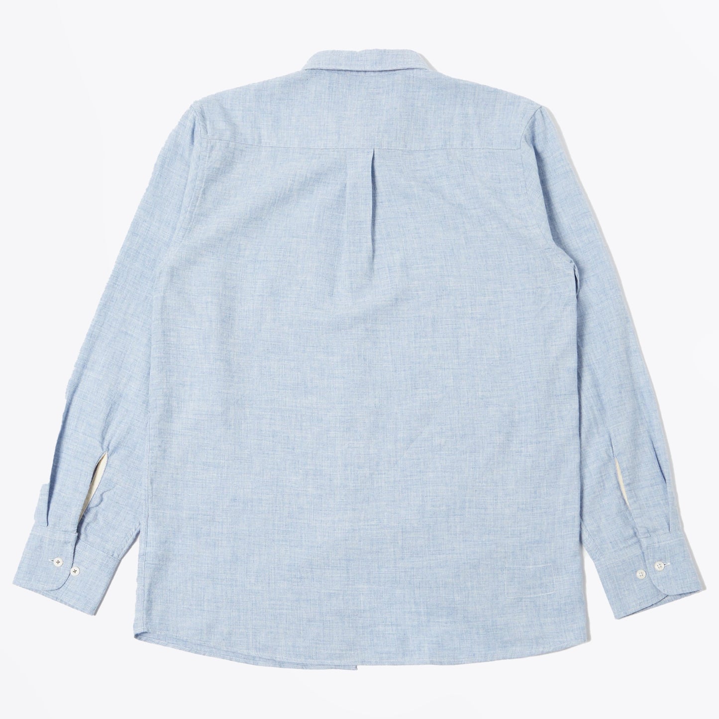 - Daybrook Shirt - Blue