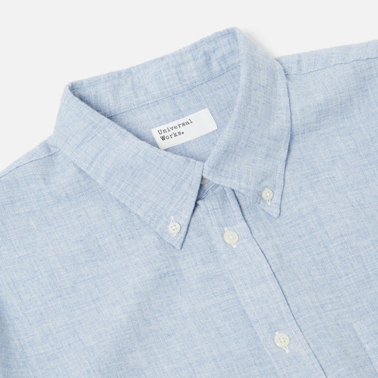 - Daybrook Shirt - Blue
