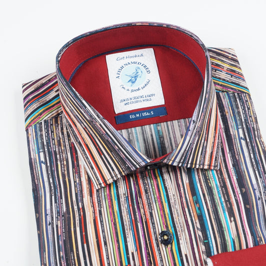 - Record Covers  - Multi