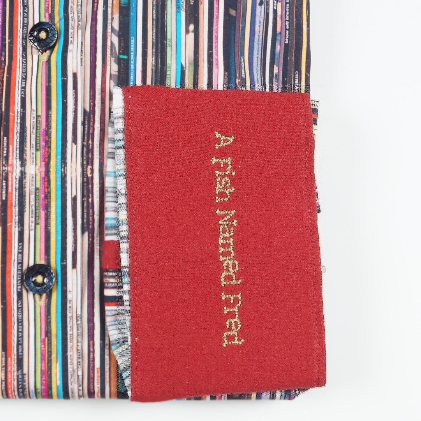 - Record Covers  - Multi