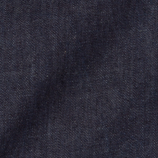 - Eton Collar Mullins Shirt - Indigo