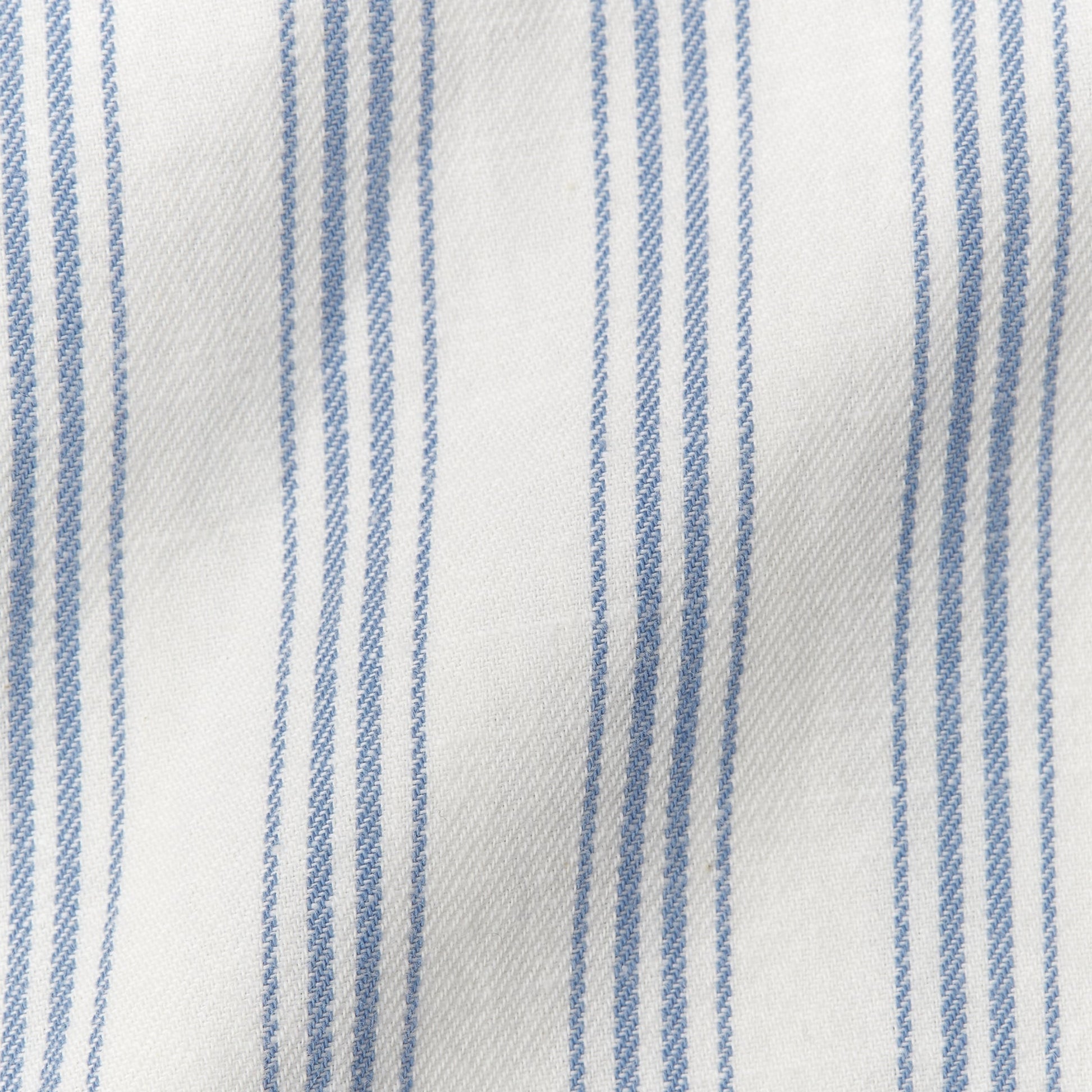 Oliver New York Special Shirt Jenkins - Cream Blue