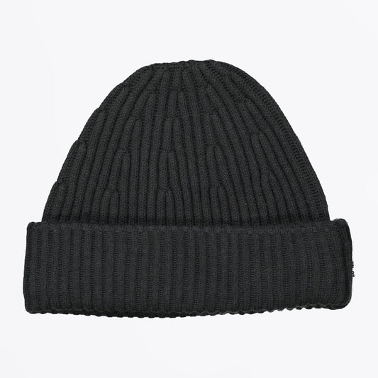 - Ribbed Beanie - Dark Army