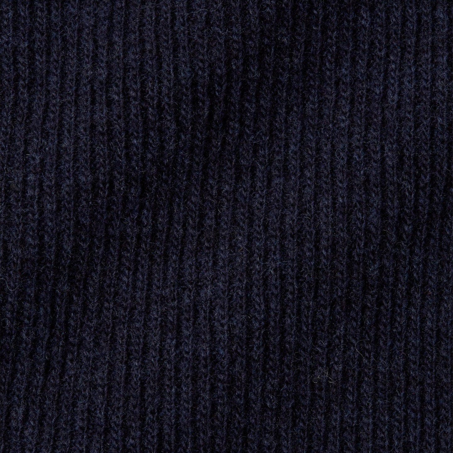 - Britten Knttd Cardigan Greeves - Navy