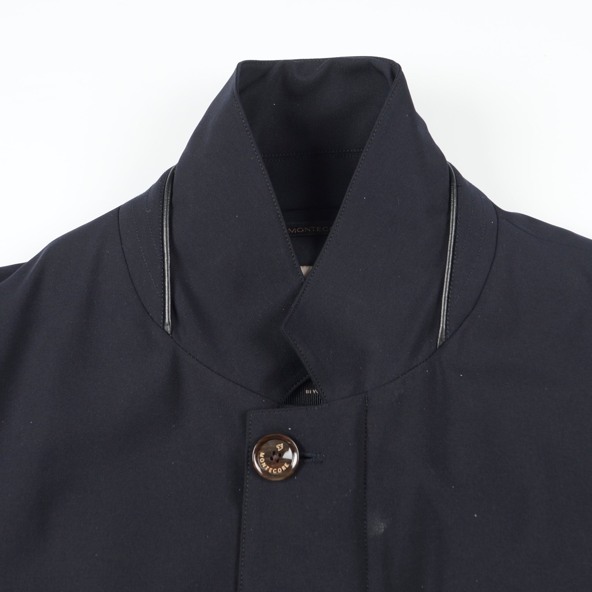 Montecore Light Down Filled Jacket - Navy