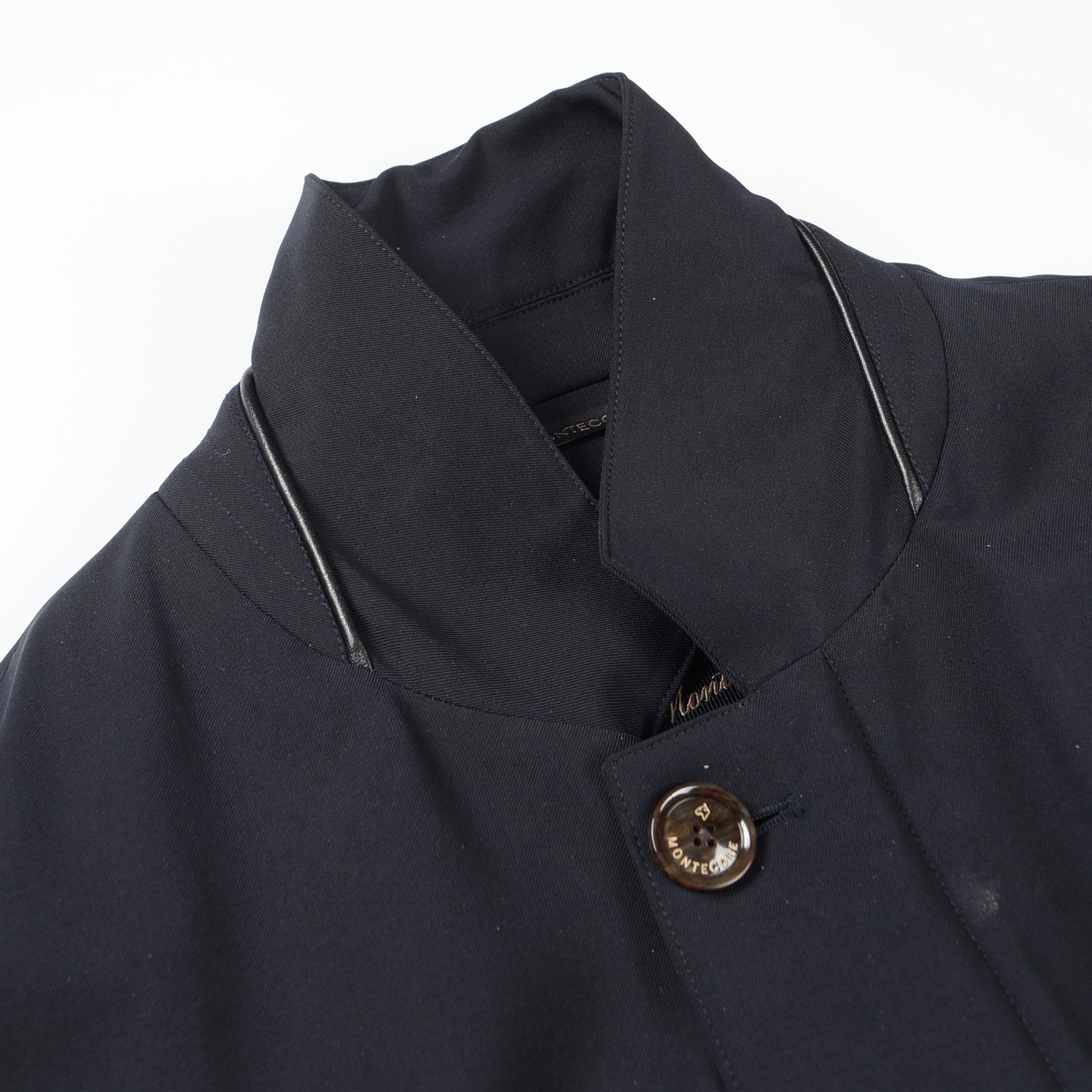 Montecore Light Down Filled Jacket - Navy