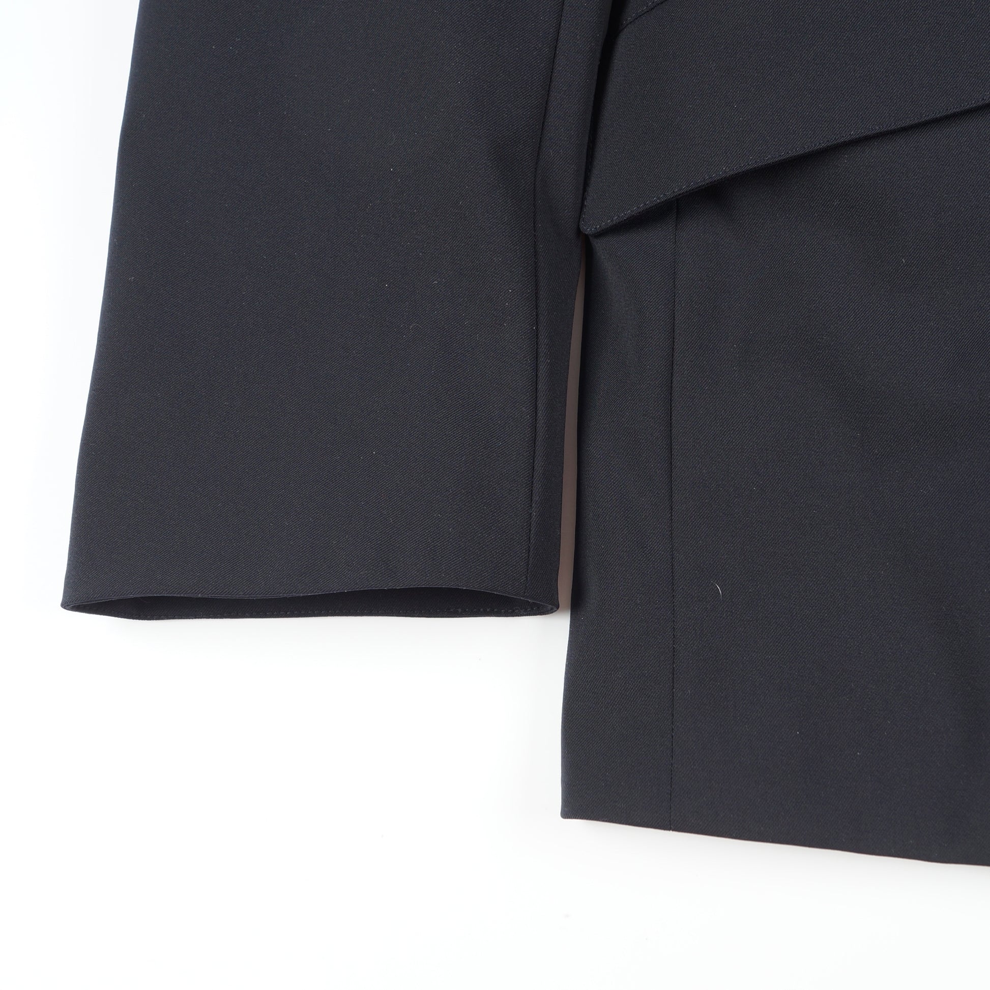 Montecore Light Down Filled Jacket - Navy