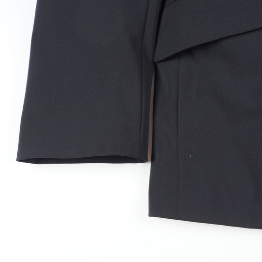 Light Down Filled Jacket - Navy