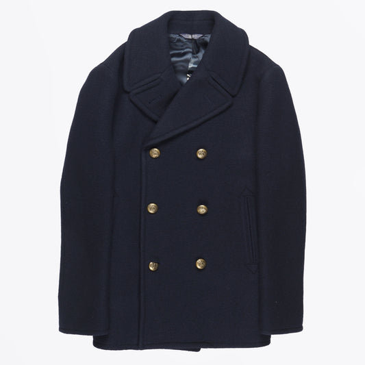 - Peacoat - Dark Blue