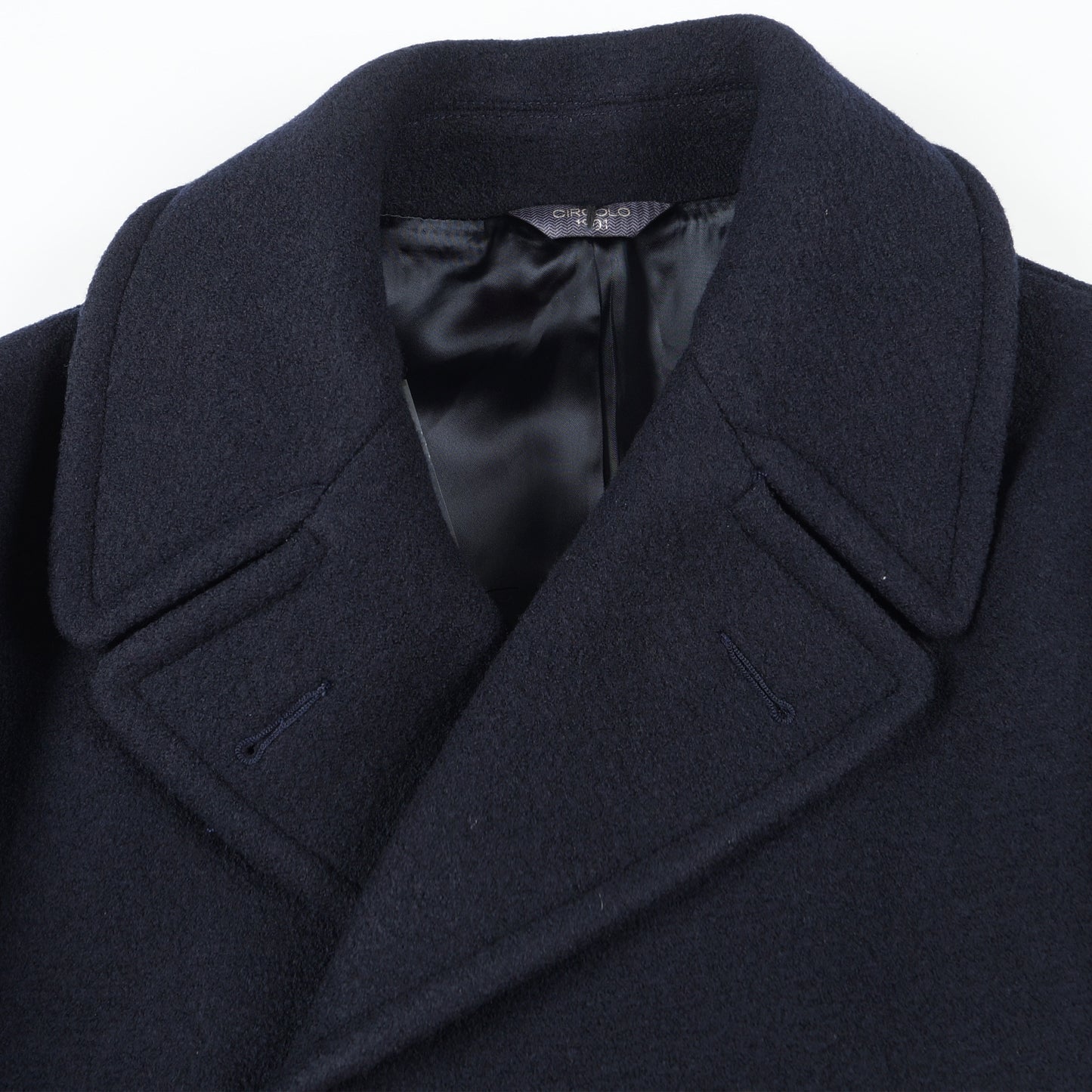 - Peacoat - Dark Blue