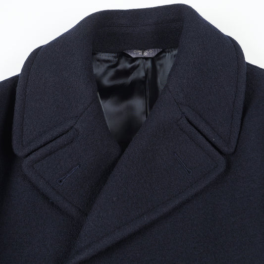 - Peacoat - Dark Blue