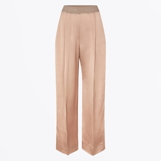 - Ciara Trousers - Stucco