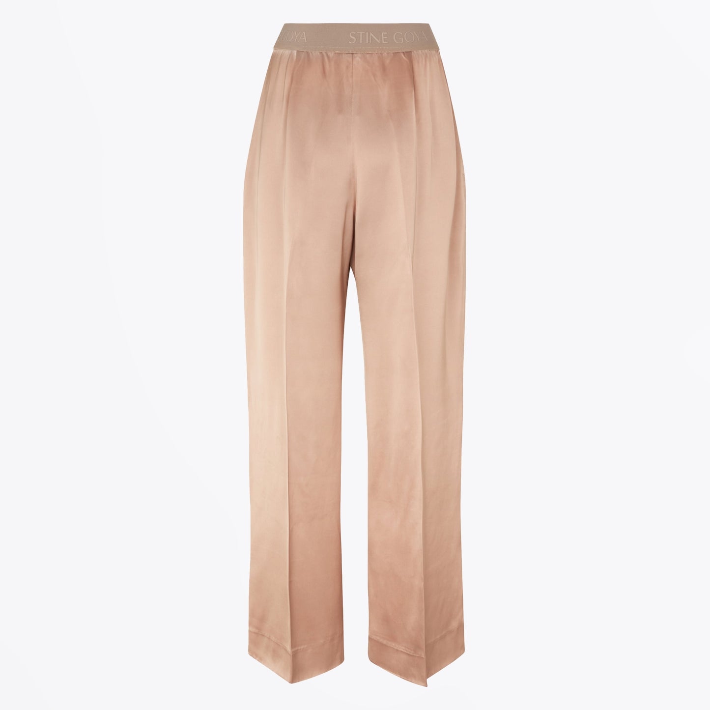 - Ciara Trousers - Stucco