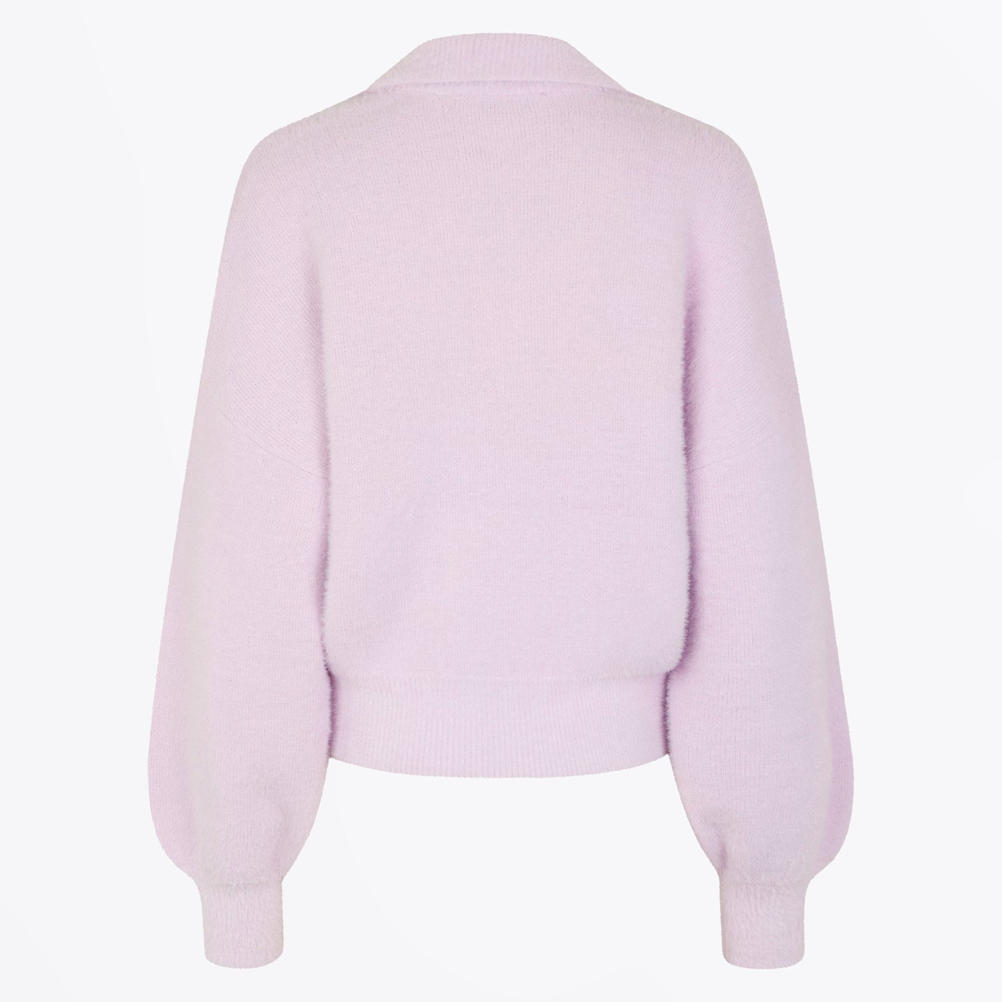 Naia Sweater - Pink