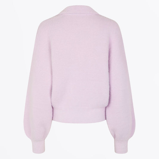 Naia Sweater - Pink