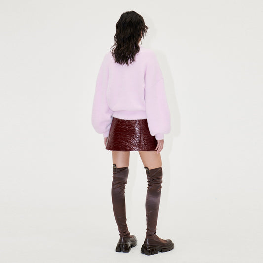 Naia Sweater - Pink