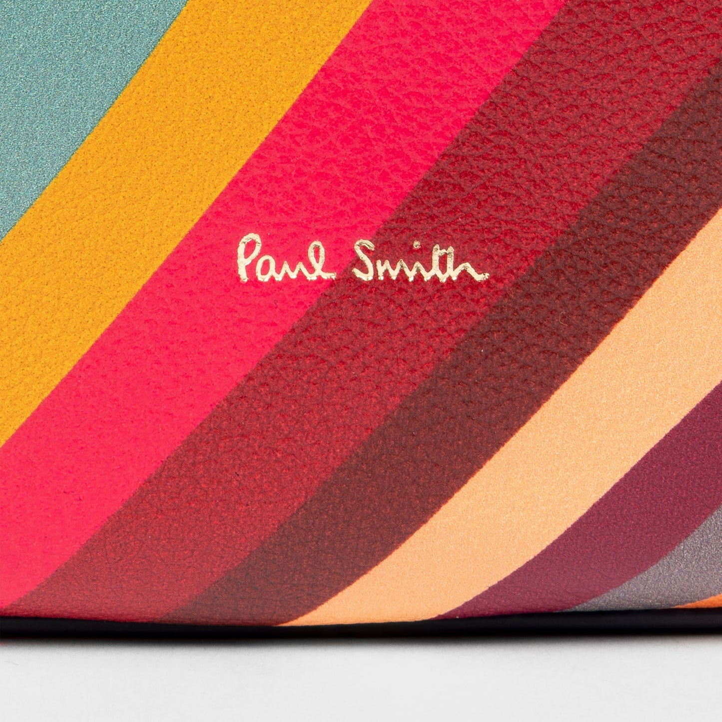 - Swirl Medium Hobo Leather Bag