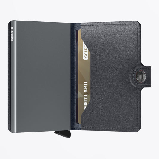 Miniwallet - Original Grey