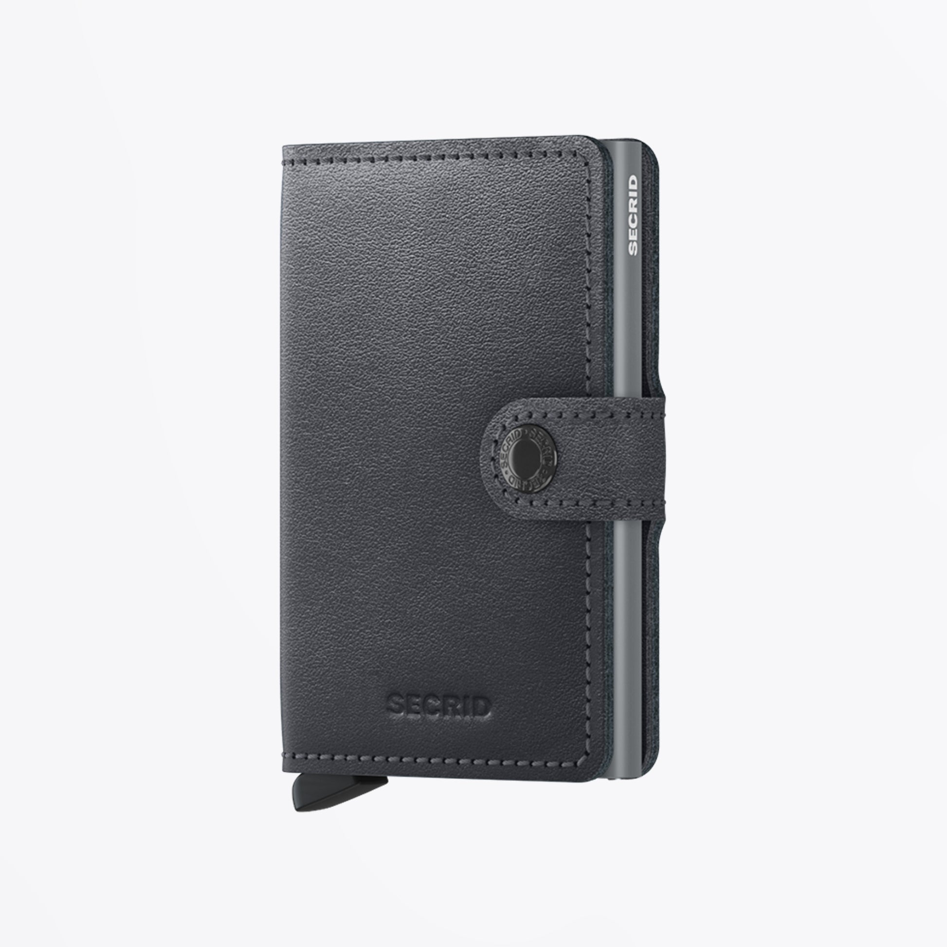 Secrid Miniwallet - Original Grey