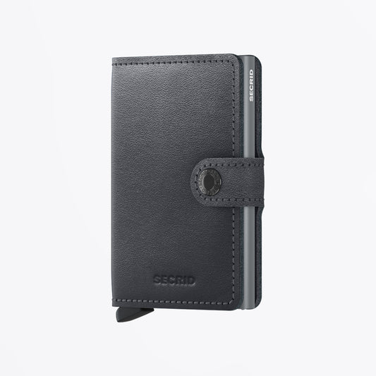 Miniwallet - Original Grey