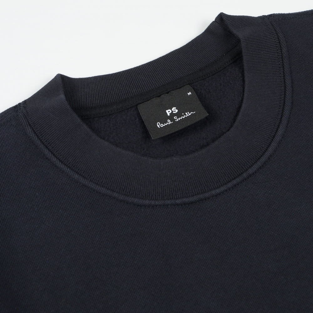 Jacks World Sweatshirt - Dark Navy