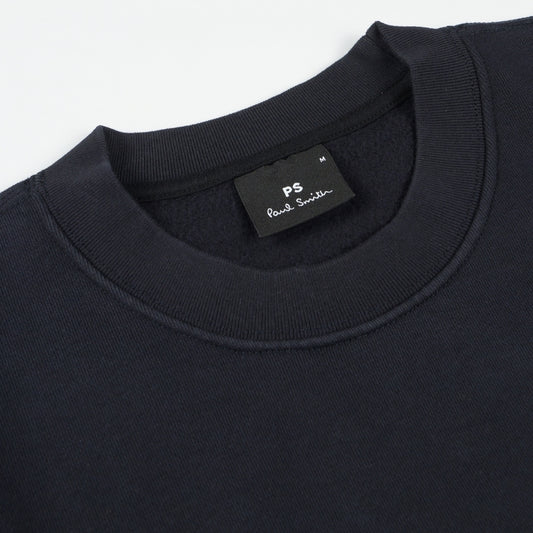 Jacks World Sweatshirt - Dark Navy