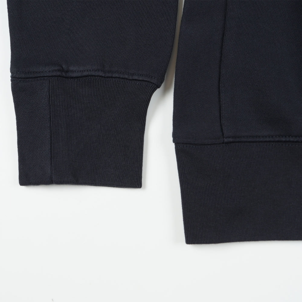 Paul Jacks World Sweatshirt - Dark Navy