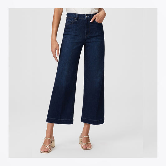 - Anessa Jeans - The Disco