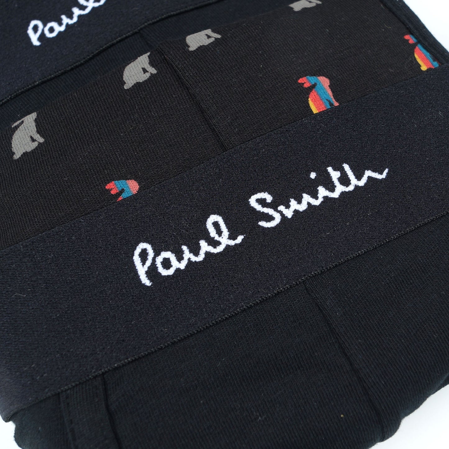 - 3 Pack Rabbit Trunk - Black