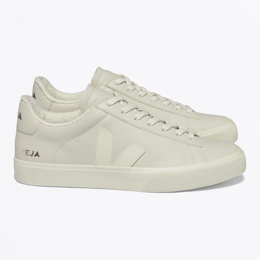 - Campo Winter Chromefree Leather - Pierre