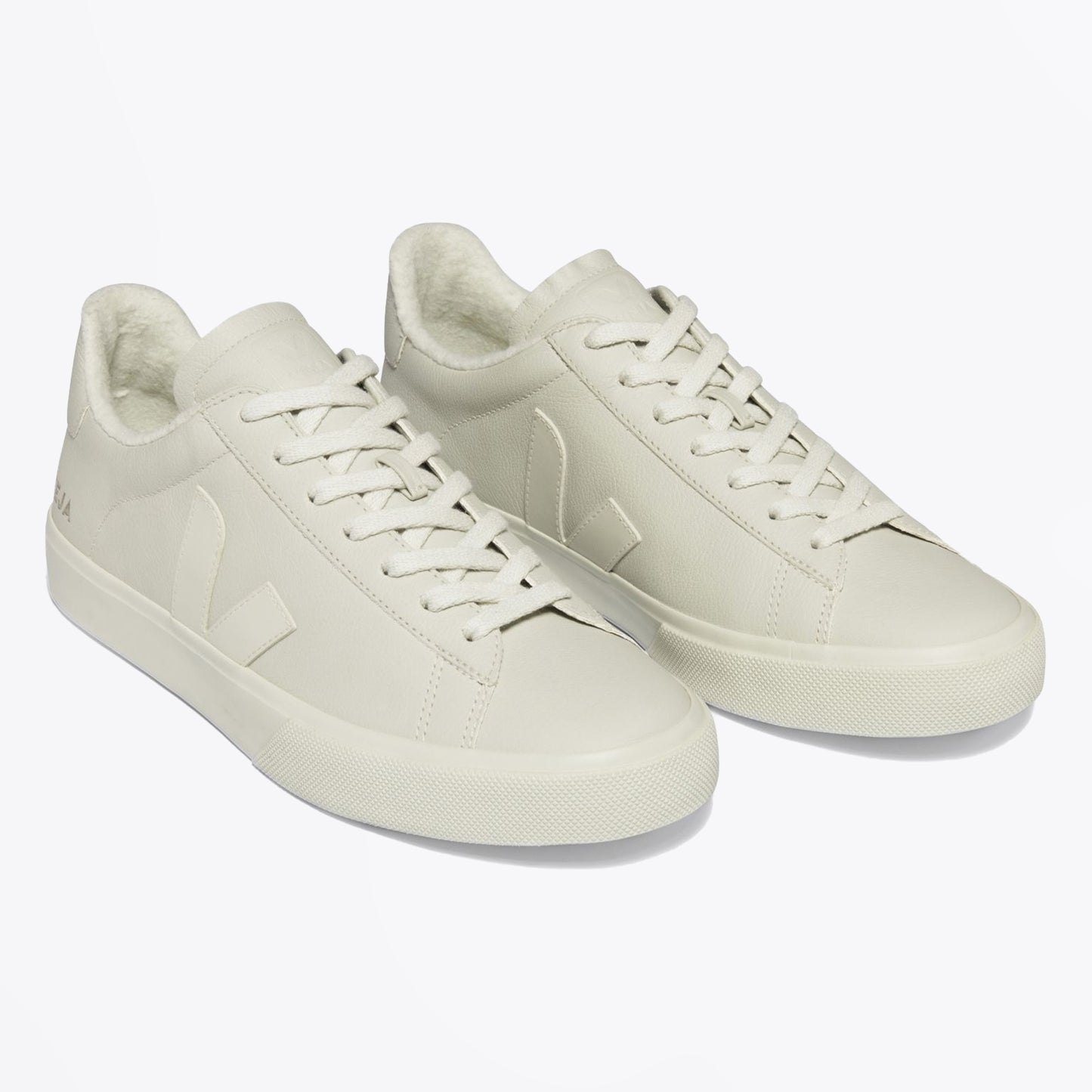 - Campo Winter Chromefree Leather - Pierre