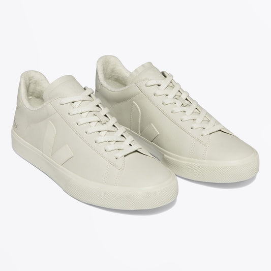 - Campo Winter Chromefree Leather - Pierre