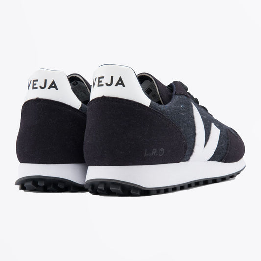 - SDU Rec Flannel Sneakers - Black/White