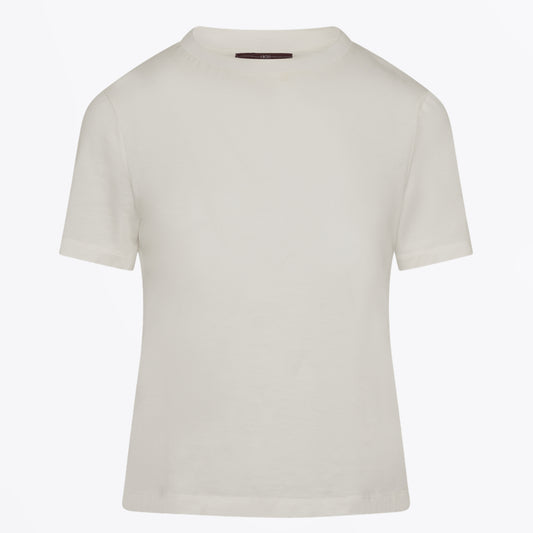 - Ensure T-Shirt - Cream