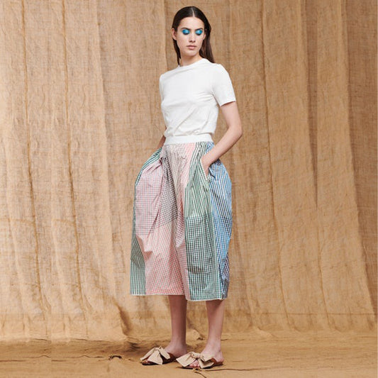 - Ensure T-Shirt - Cream